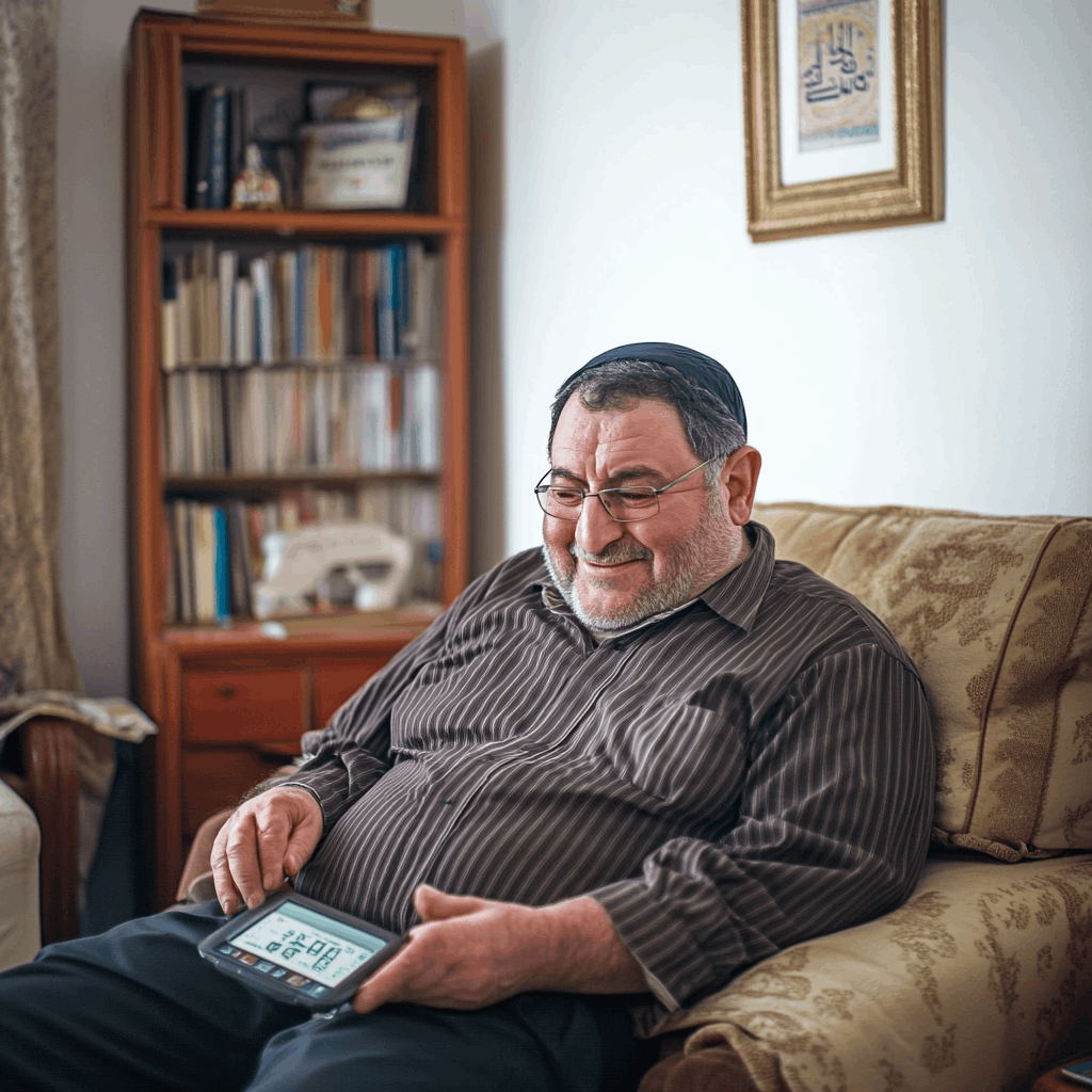 זה הצמח ש"מנקה" את העורקים ב-10 שניות ביום
